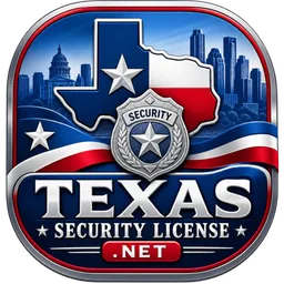 Texas Security License Training