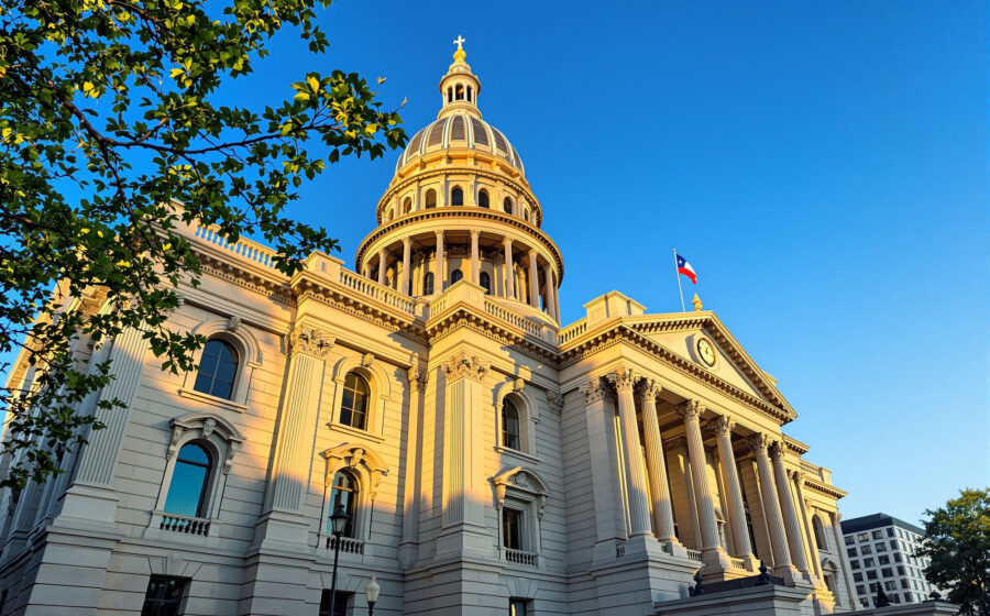 Permitless Carry and the Texas License to Carry: What to Know