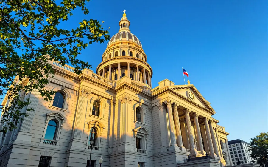 Permitless Carry and the Texas License to Carry: What to Know