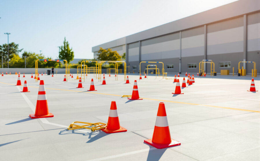 Why Tactical Training Is Essential for Armed Security