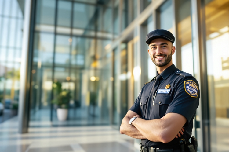 Security Guard Career Path in Texas: From Entry to Expert