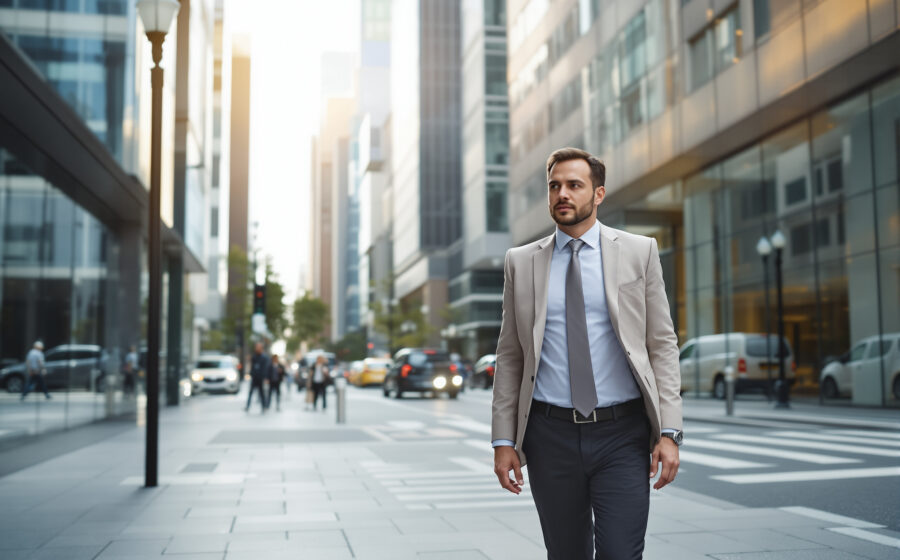 Situational Awareness: The Most Important Self-Defense Skill