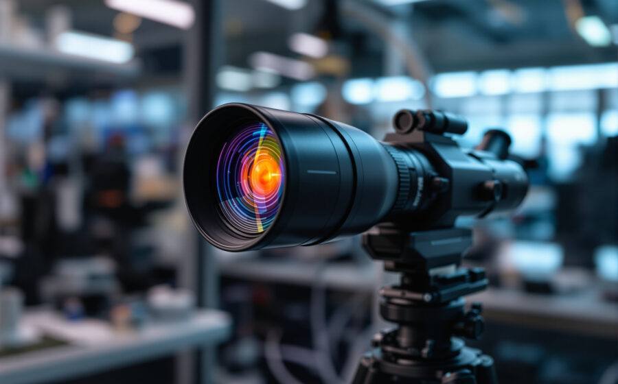 Understanding Night Vision Generations: Gen 1 Through Gen 4 Explained