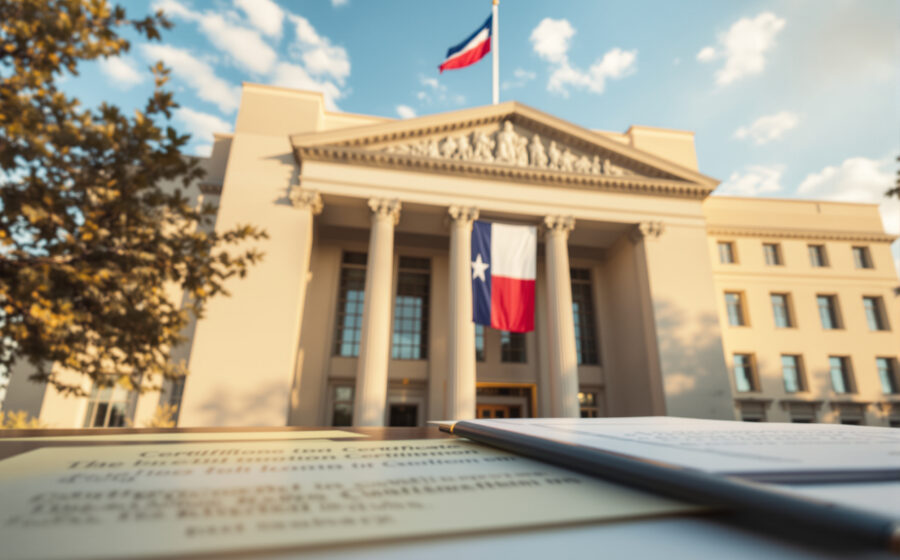 Key Texas DPS Requirements for Private Security Professionals