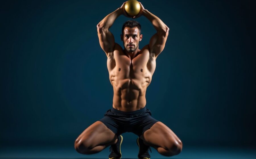 Physical Fitness Standards for Armed Security Professionals