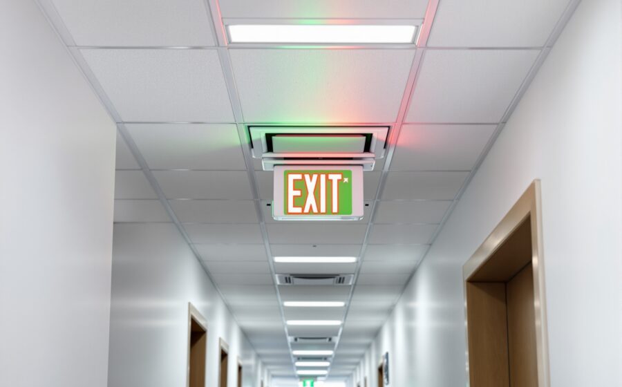 Emergency Response Planning for Commercial Properties: A Security Perspective
